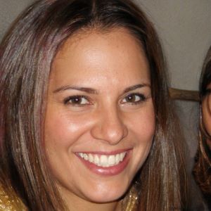 Elena Rodriguez